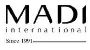 Client logo