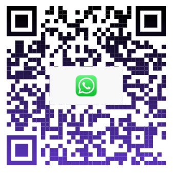 WhatsApp QR